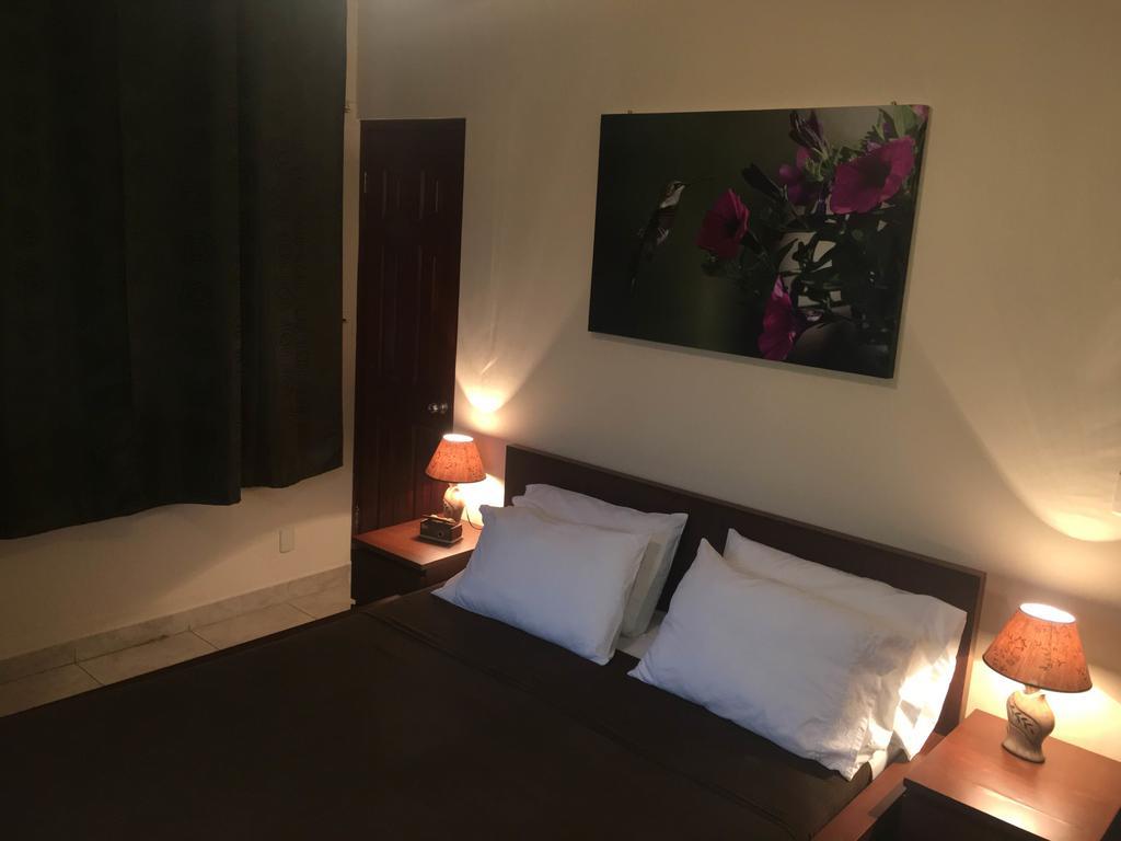 Couette-café The Balboa 3*