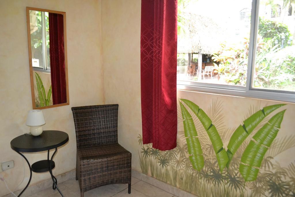Couette-café The Balboa 3*