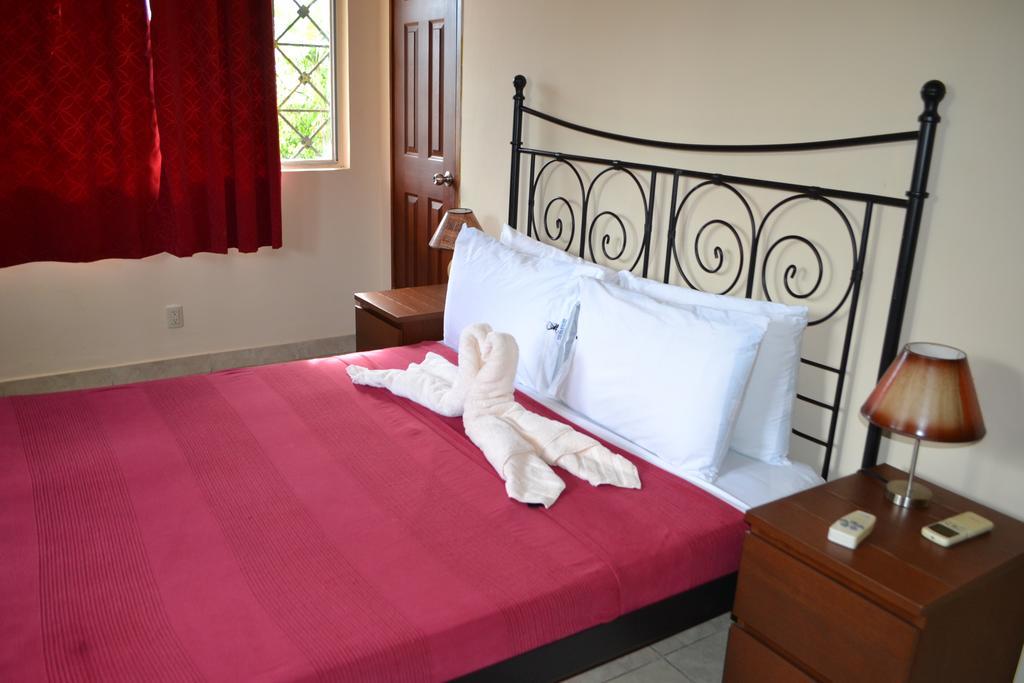 The Balboa 3* Panama (ville)