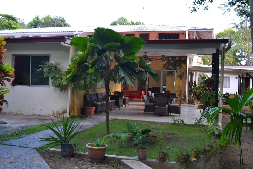 The Balboa Panama (ville)