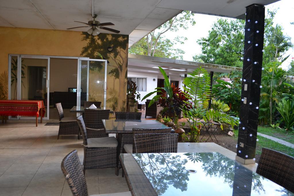 The Balboa Panama (ville)