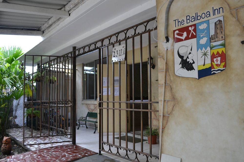 Couette-café The Balboa 3*