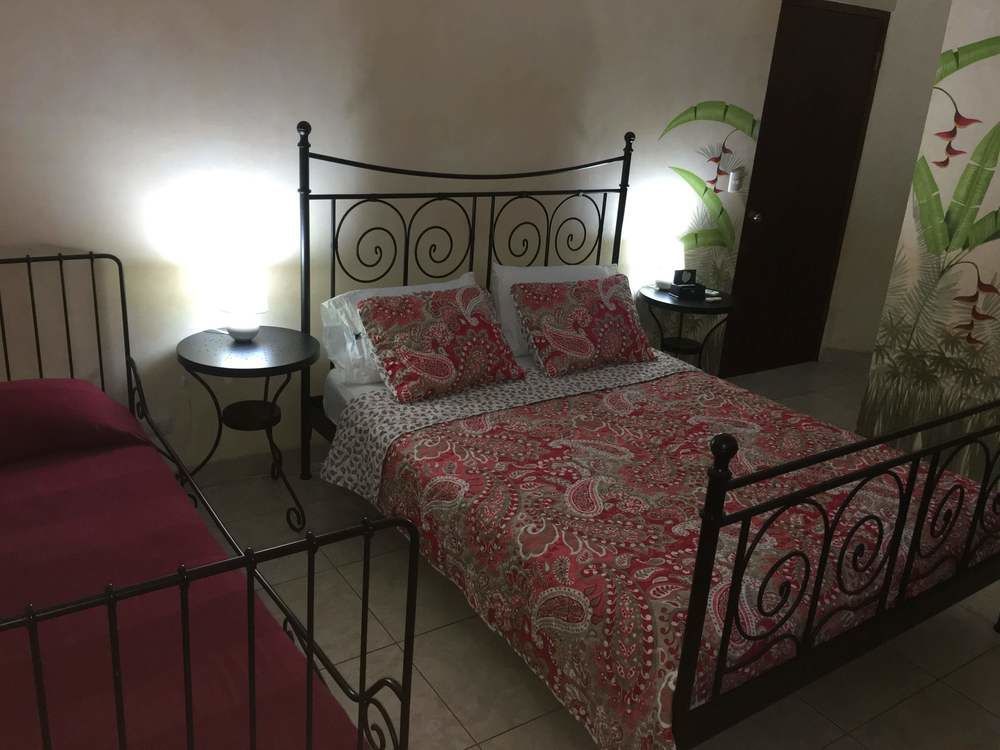 The Balboa Couette-café Panama (ville)